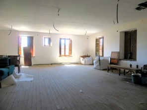 Estancias